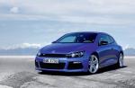Volkswagen Scirocco R 2009 года